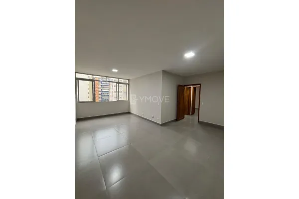 Apartamento na Vila Buarque